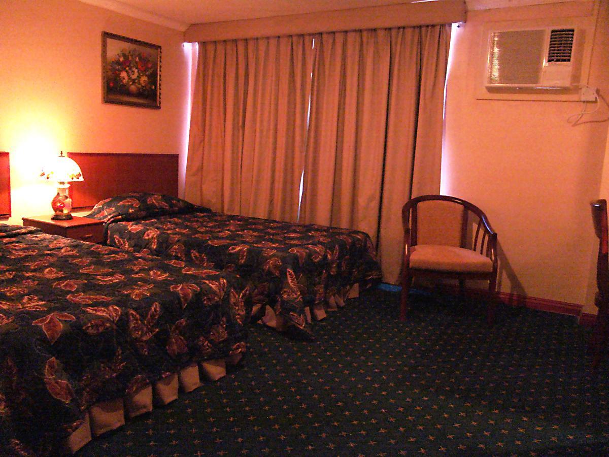 Le Grand Penthouse Guyana Hotel Georgetown Exterior foto